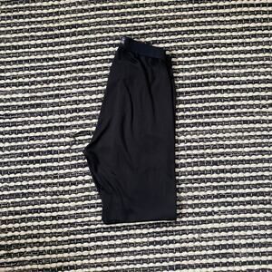 🌿Patagonia Capilene Womens Long Johns Base layer Black legging Pants XS